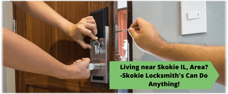 Locksmith Skokie